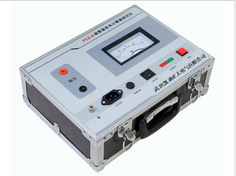 KDYZ-301氧化鋅避雷器帶電測試儀新款上市有什么特點？