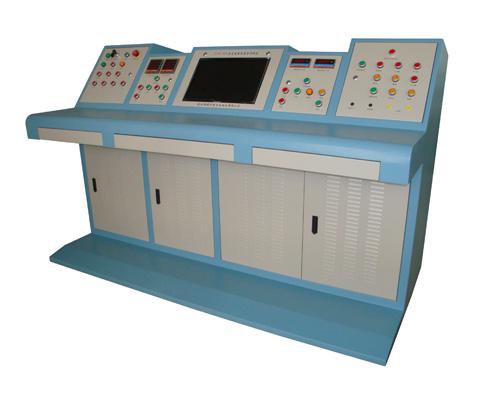 全自動電機(jī)綜合測試臺技術(shù)參數(shù)