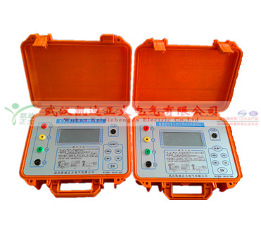 KD2671B絕緣電阻測試儀的優點是？