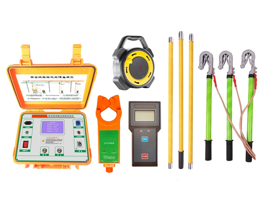 10kv高壓架空線路常見故障有哪些？
