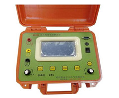 兆歐表如何選用？