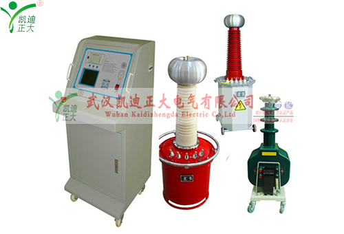 如何選擇高壓試驗變壓器生產廠家？產品質量和功能才是王道