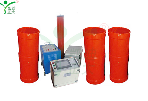 為什么要用試驗變壓器做交流耐壓試驗？交流耐壓試驗注意事項