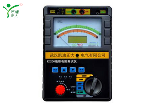 絕緣電阻測(cè)試儀測(cè)量結(jié)果不準(zhǔn)確有哪些原因呢？