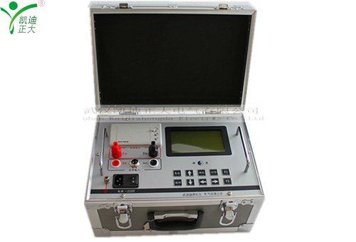 全自動(dòng)電容電感測試儀新一代上市