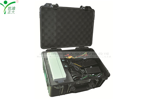 KDZD系列高壓驗電器有什么特點？