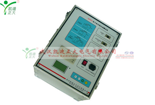 KDZR變壓器直流電阻測試儀用在什么地方？