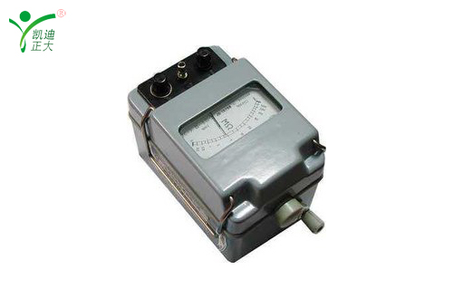 山東省質(zhì)量技術監(jiān)督局采購我司接地電阻測試儀