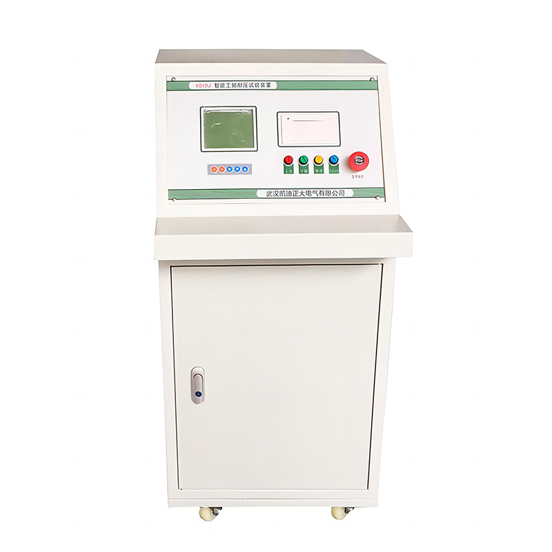 工頻耐壓試驗(yàn)裝置電動操作臺