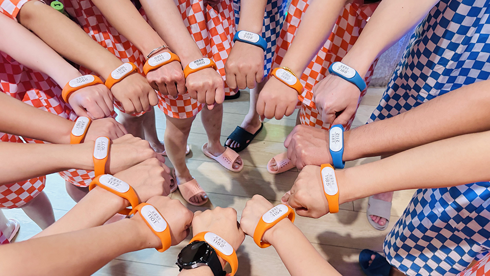 <strong>凱迪正大冬日團(tuán)建·悠享時(shí)光</strong>