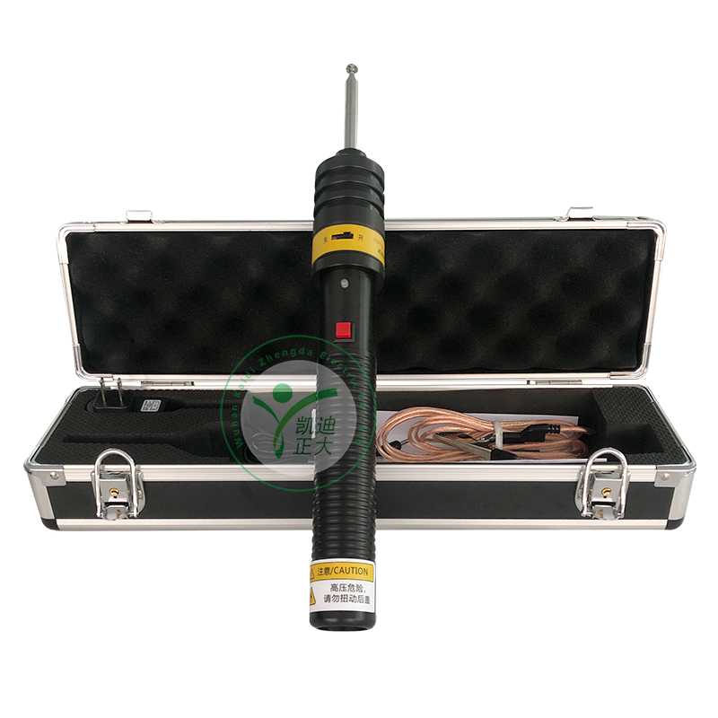 KDFZC-10雷擊計數器測試儀