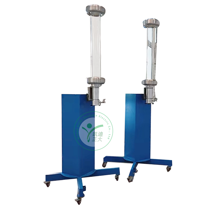 KDZD高壓電纜油水終端