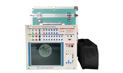 品質(zhì)保障！凱迪正式供貨浙江客戶(hù)微機(jī)繼電保護(hù)測(cè)試儀