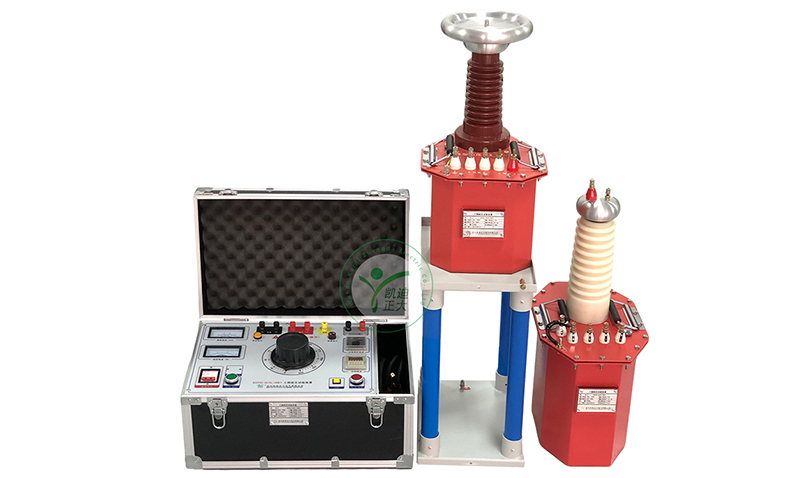 串級試驗變壓器 串激工頻耐壓試驗裝置特點(diǎn)與優(yōu)勢