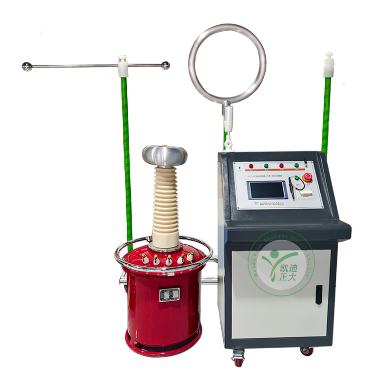 KDJS-8A驗電器試驗裝置