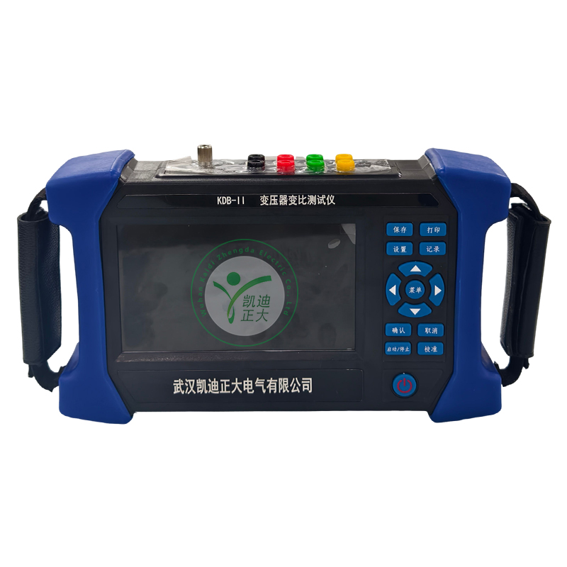 KDB-II 變壓器繞阻變比測試儀