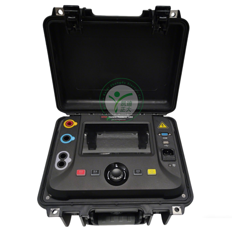 KD50A 絕緣電阻測(cè)試儀